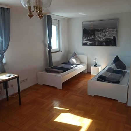 Gasthof 'S Graebele Tuebingen Ngoại thất bức ảnh