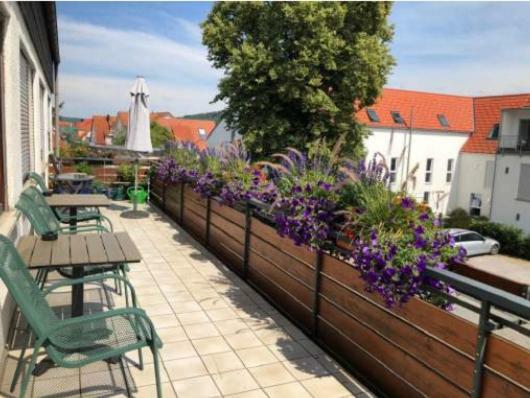 Gasthof 'S Graebele Tuebingen Ngoại thất bức ảnh